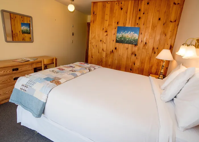 Brier Island Lodge